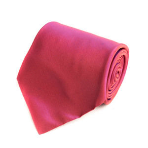 Mattabisch Tie Men Pale Violet Red